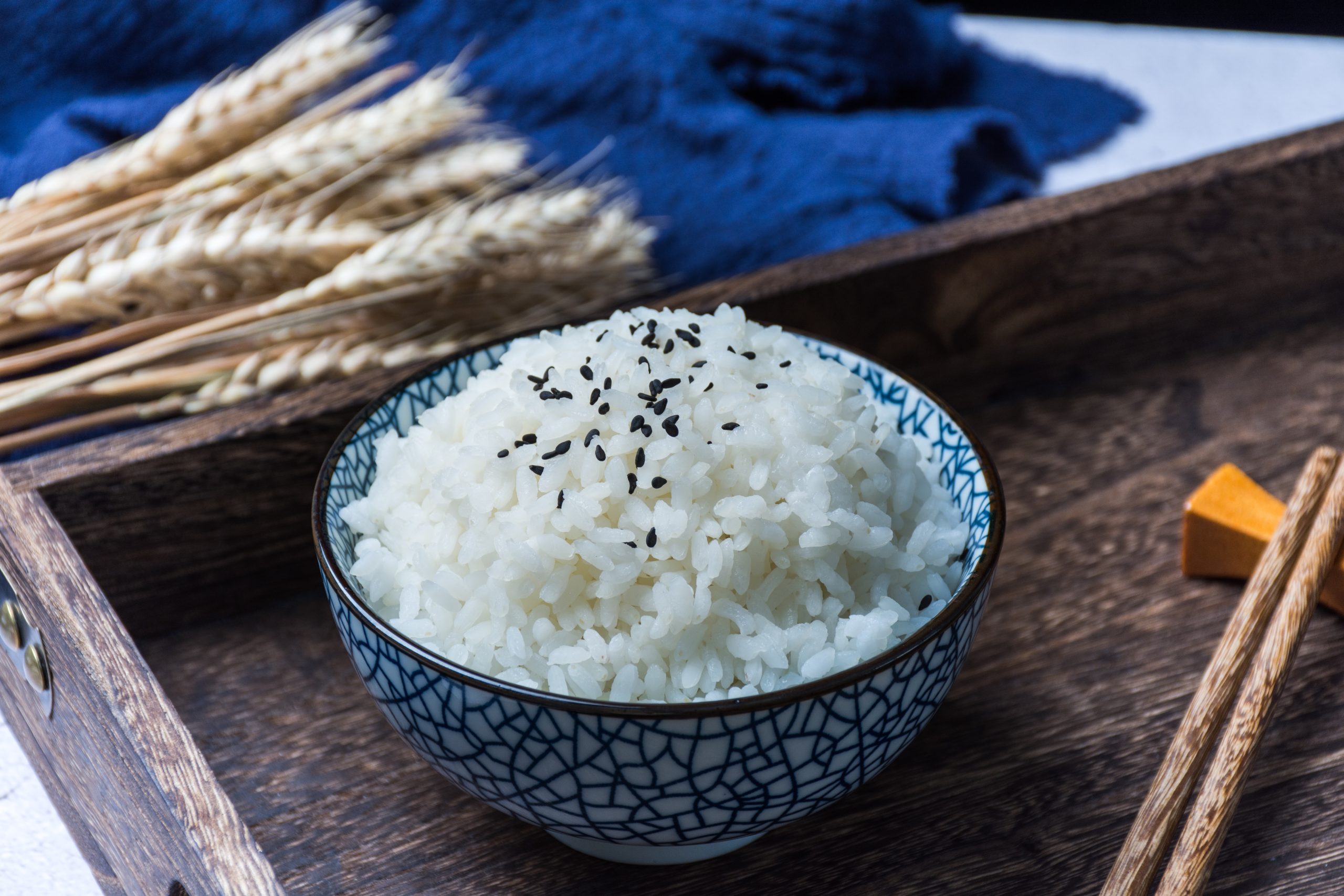 吃主食就升糖？教你安心吃！缩略图