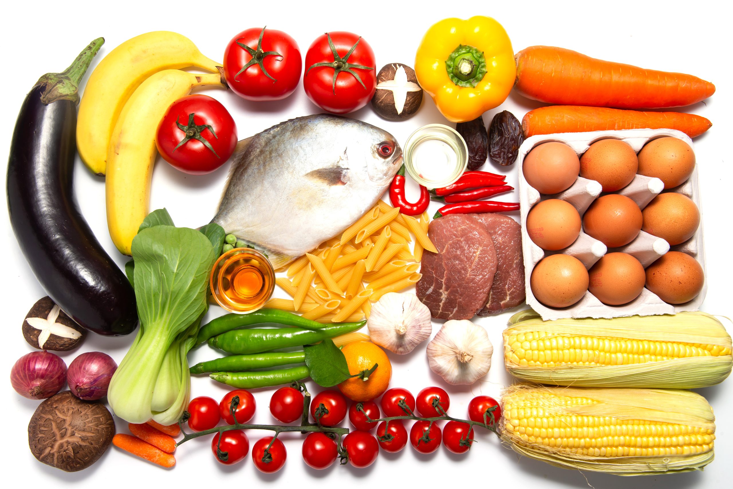 高血糖有哪些需要忌口的食物?缩略图