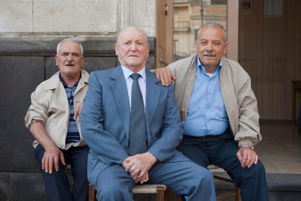 70岁一80岁老人血糖多少正常？家人必看的养护指南缩略图